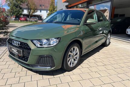 Audi A1 Gebrauchtwagen