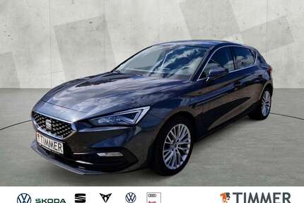 Seat Leon Gebrauchtwagen