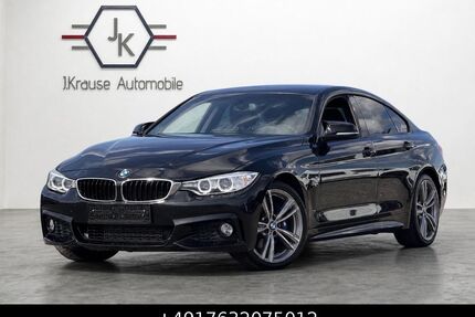 BMW 430 Gran Coupé Gebrauchtwagen