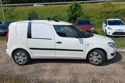Skoda Roomster Gebrauchtwagen