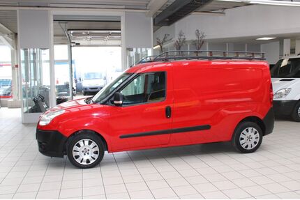 Fiat Doblo Gebrauchtwagen