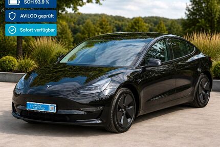 Tesla Model 3 Gebrauchtwagen