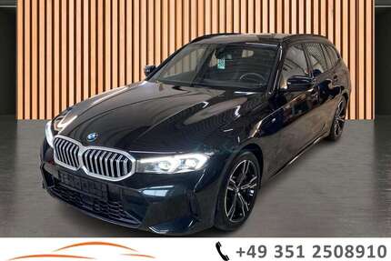 BMW 330 Gebrauchtwagen