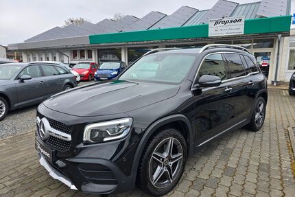 Mercedes-Benz GLB 200 Gebrauchtwagen