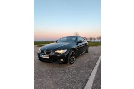 BMW 325 Gebrauchtwagen