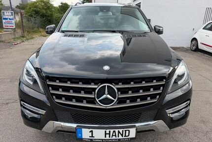 Mercedes-Benz ML 250 Gebrauchtwagen