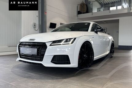 Audi TT Gebrauchtwagen