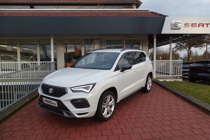 Seat Ateca Gebrauchtwagen