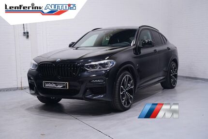 BMW X4 Gebrauchtwagen
