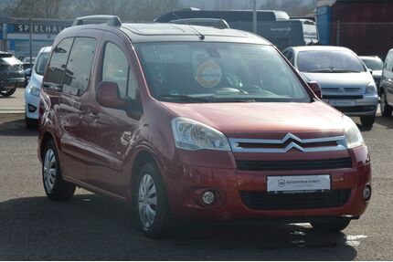 Citroen Berlingo Gebrauchtwagen