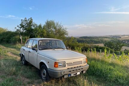 Wartburg Andere Gebrauchtwagen