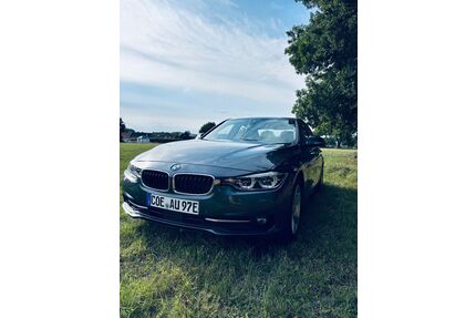BMW 330 Gebrauchtwagen