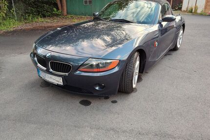 BMW Z4 Gebrauchtwagen
