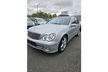 Mercedes-Benz C 320 Gebrauchtwagen