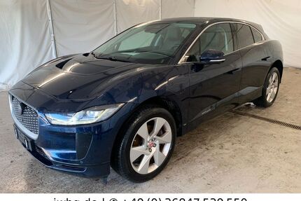 Jaguar I-Pace Gebrauchtwagen
