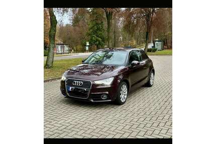 Audi A1 Gebrauchtwagen