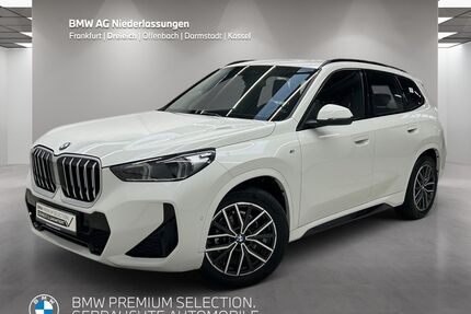 BMW X1 Gebrauchtwagen
