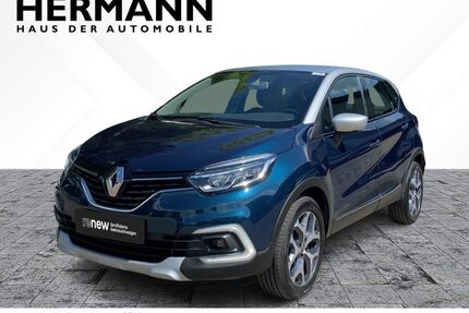 Renault Captur Gebrauchtwagen