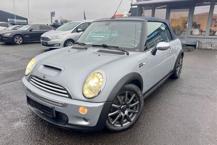 Mini Cooper S Gebrauchtwagen