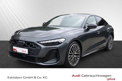 Audi S5 Gebrauchtwagen