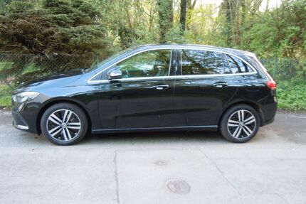 Mercedes-Benz B Electric Drive Gebrauchtwagen