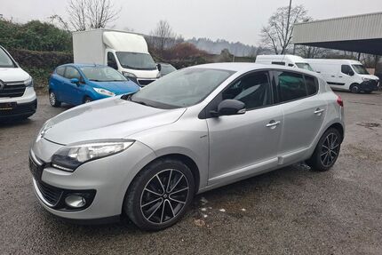 Renault Megane Gebrauchtwagen