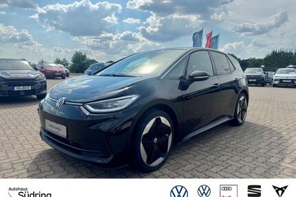 VW ID.3 Gebrauchtwagen