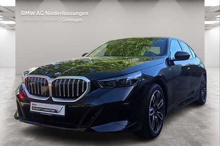 BMW 540 Gebrauchtwagen