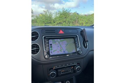 VW Golf Plus Gebrauchtwagen