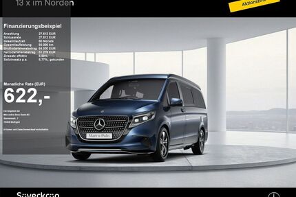 Mercedes-Benz V 250 Gebrauchtwagen