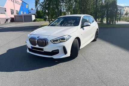 BMW 118 Gebrauchtwagen