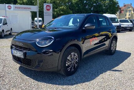 Fiat 600 Gebrauchtwagen