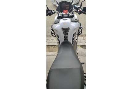 Toyota V-Strom 650 