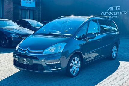 Citroen Grand C4 Picasso / SpaceTourer Gebrauchtwagen