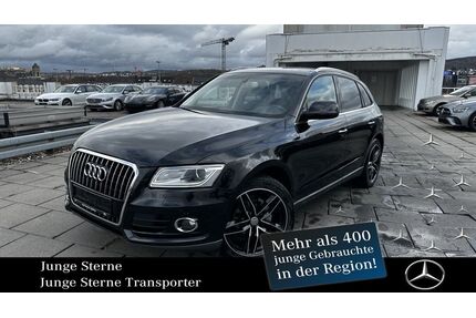 Audi Q5 Gebrauchtwagen