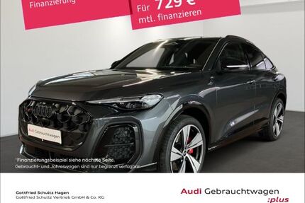 Audi SQ5 Gebrauchtwagen