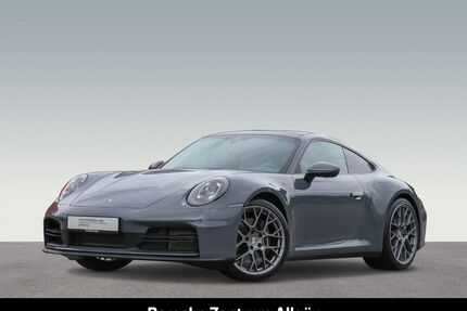 Porsche 992 Gebrauchtwagen