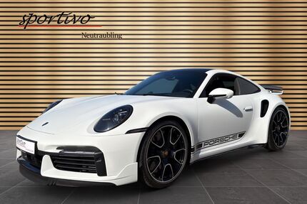 Porsche 992 Gebrauchtwagen