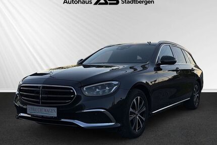 Mercedes-Benz E 200 Gebrauchtwagen