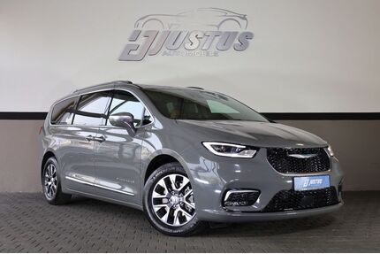 Chrysler Pacifica Gebrauchtwagen