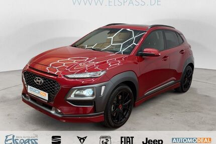 Hyundai KONA Gebrauchtwagen