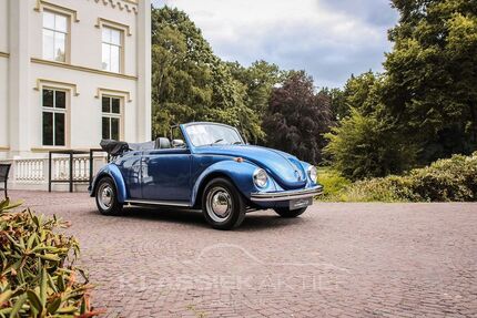VW Käfer Gebrauchtwagen