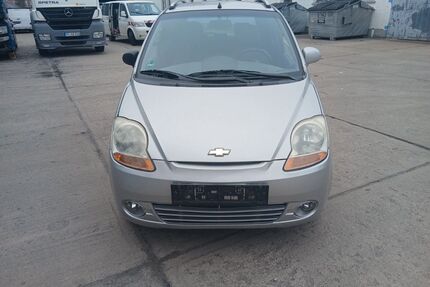 Chevrolet Matiz Gebrauchtwagen