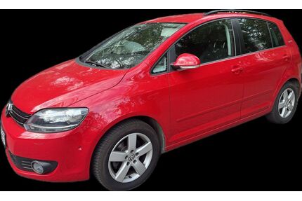 VW Golf Plus Gebrauchtwagen