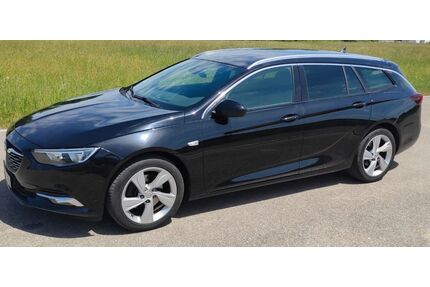 Opel Insignia Gebrauchtwagen