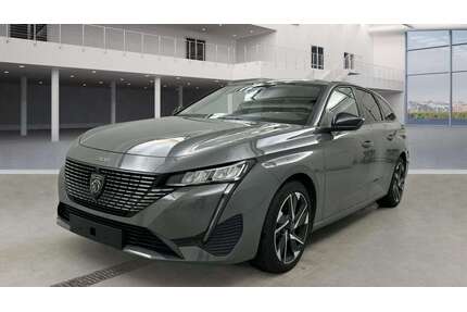 Peugeot 308 Gebrauchtwagen