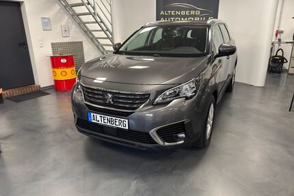 Peugeot 5008 Gebrauchtwagen