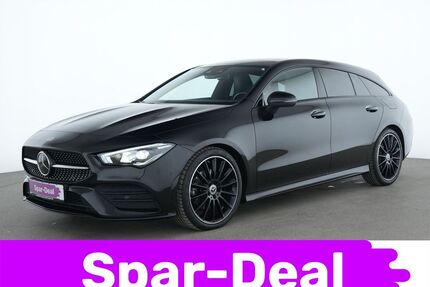 Mercedes-Benz CLA 220 Gebrauchtwagen