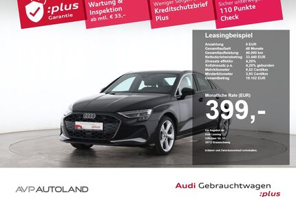 Audi A3 Gebrauchtwagen