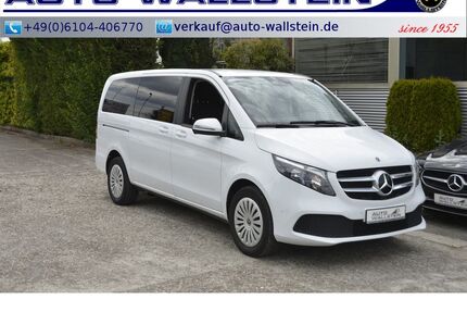Mercedes-Benz V 220 Gebrauchtwagen